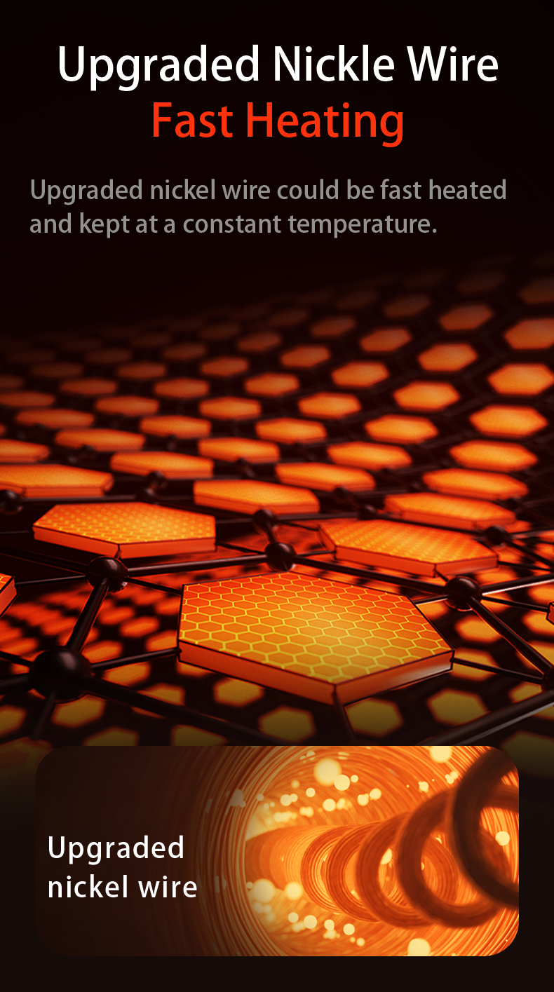 Universal 12V Heating Pad Soft Heated Cover Upgraded Wideth Warm Winter Seat Protector Car Accessories_autovado.com