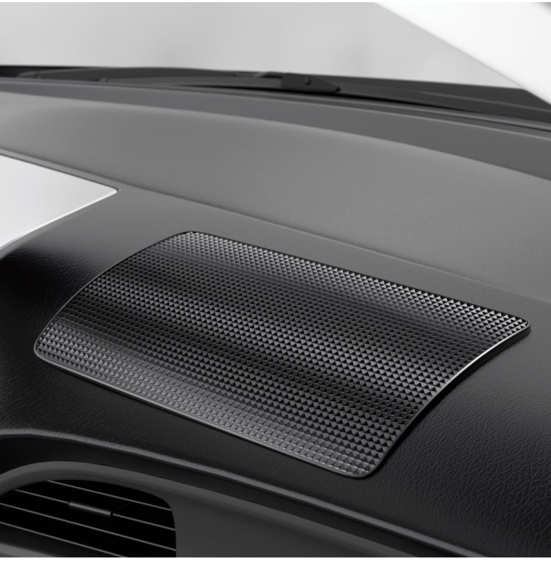 Anti-Slip Mat For Car, Decoration, Car Interior Mat, Dashboard Phone Holder, Sun Protection, High Temperature Resistant_autovado.com