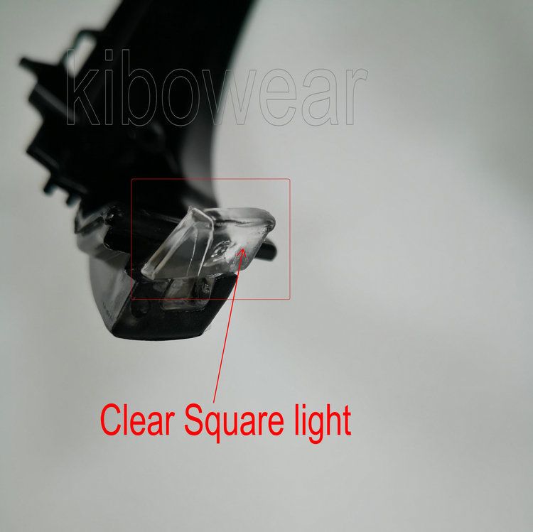 Dynamic Blinker For TT MKIII III 3 8S R8 LED Turn Signal 2015 2016 2017 2018 2019 TTRS Side Mirror Lights arrow_autovado.com