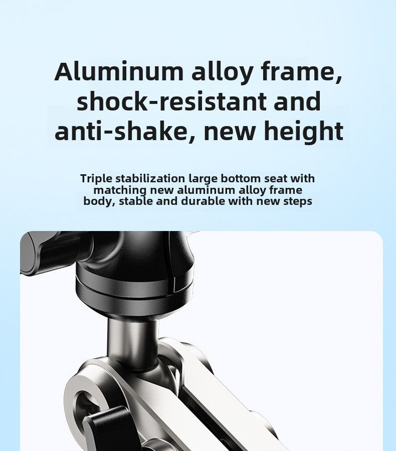 Car Shooting mobile phone bracket multi-direction vertical shooting car live shooting bracket first view sucker bracket_autovado.com
