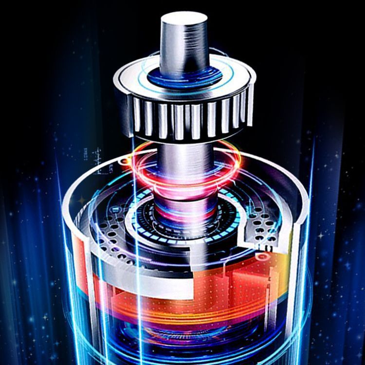 ACZT Portable Wireless Vacuum - Handheld High Power Dust Collector For Car & Home_autovado.com