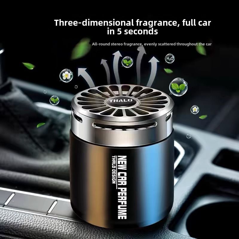 Car Aromatherapy Car Perfume Odor Removal High-end Fragrance for Men and Women Car Air Freshener Solid Light Fragrance Lasting_autovado.com