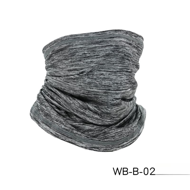 Ice Silk Sun Protection Neck Gaiter Summer Outdoor Headscarf Triangle Scarf Breathable Ear Hanging Face Head Cover_autovado.com