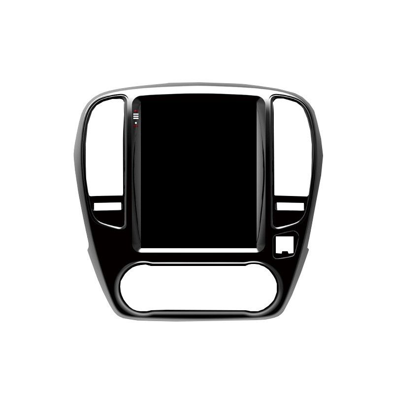 Suitable for Nissan Sylphy vertical screen navigation system Car Radio Stereo Navi GPS Wifi_autovado.com