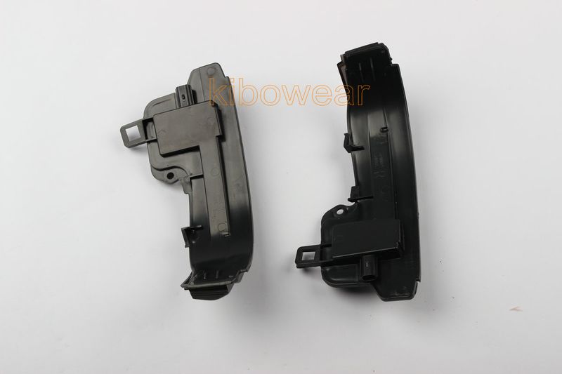 For Toyota Alphard Vellfire AH30 Tacoma Side Mirror LED Dynamic Turn Signal Light 2016 2018 RAV4 2019 Highlander 2020 Sequential_autovado.com