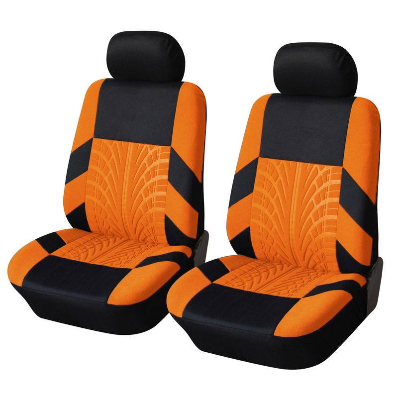 Car seat cover five four seasons universal seat cover_autovado.com