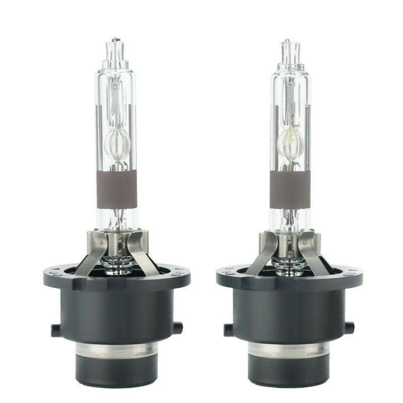 Automotive D1S D2S D3S D4S Xenon Lamp D5SD8S Iron Stand Bright HID Bulb_autovado.com