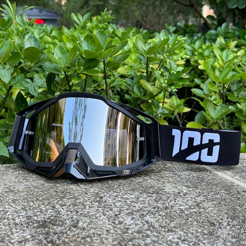 New Arrivals Motorcycle Cycling Outdoor Off-Road Ski Sport MX ATV Dirt Racing Glasses Motocross Goggles Bike Google_autovado.com