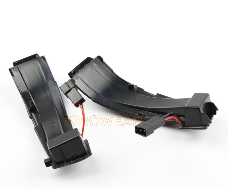 Dynamic Blinker For Peugeot 508 SW For Citroen DS5 C4 Grand Picasso II LED Turn Signal Light Side Lamp Arrow_autovado.com