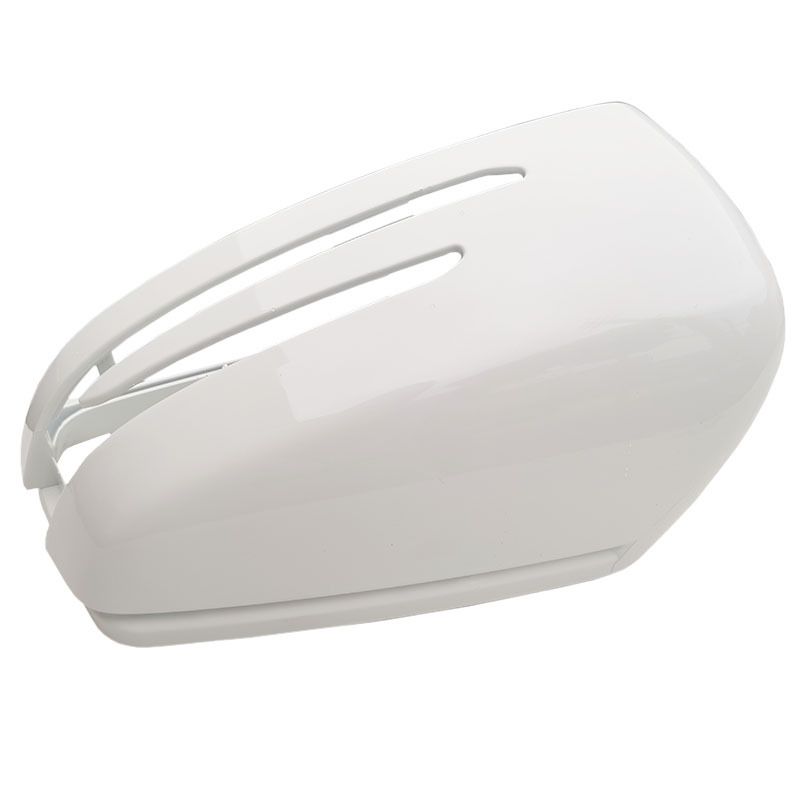 Side Mirror Cap Covers For W212 W204 C E S Class W176 W246 C117 X156 X204 W221 C218 A B CLA GLA GLK Replace_autovado.com