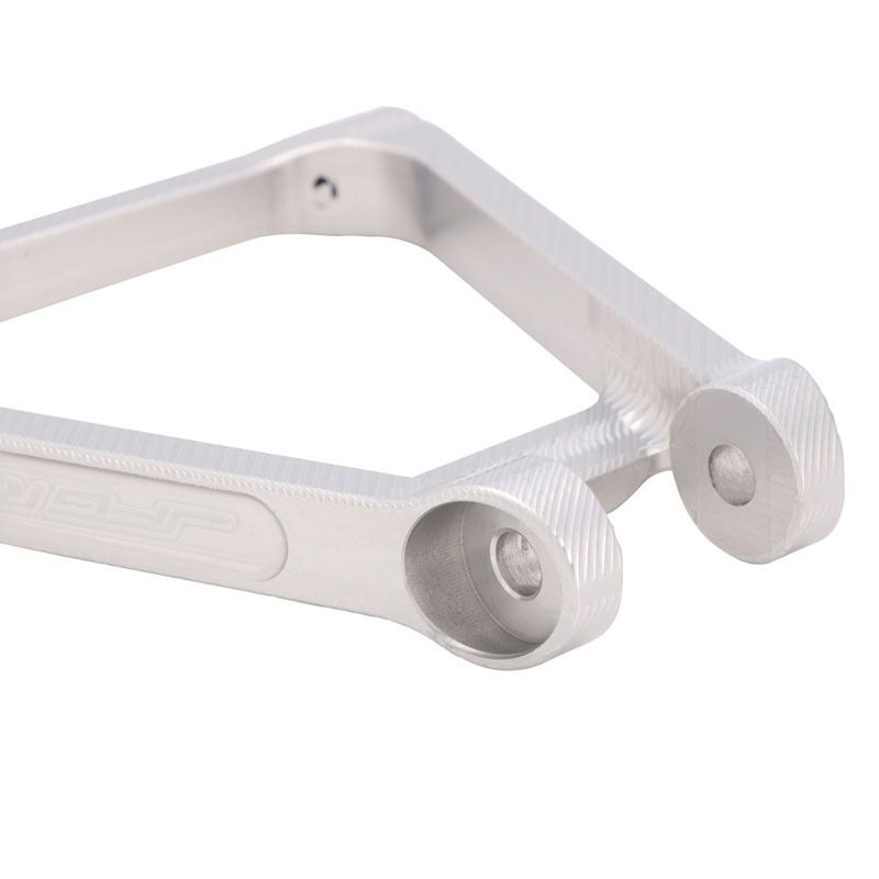 Aluminum Alloy Rear Shock Linkage For Dirt Bike Off-Road Motorcycle Upgrade - High-Strength CNC Machined Replacement Part_autovado.com