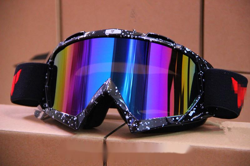 Off road helmet motorcycle ski off-road windproof goggles, speed drop goggles_autovado.com
