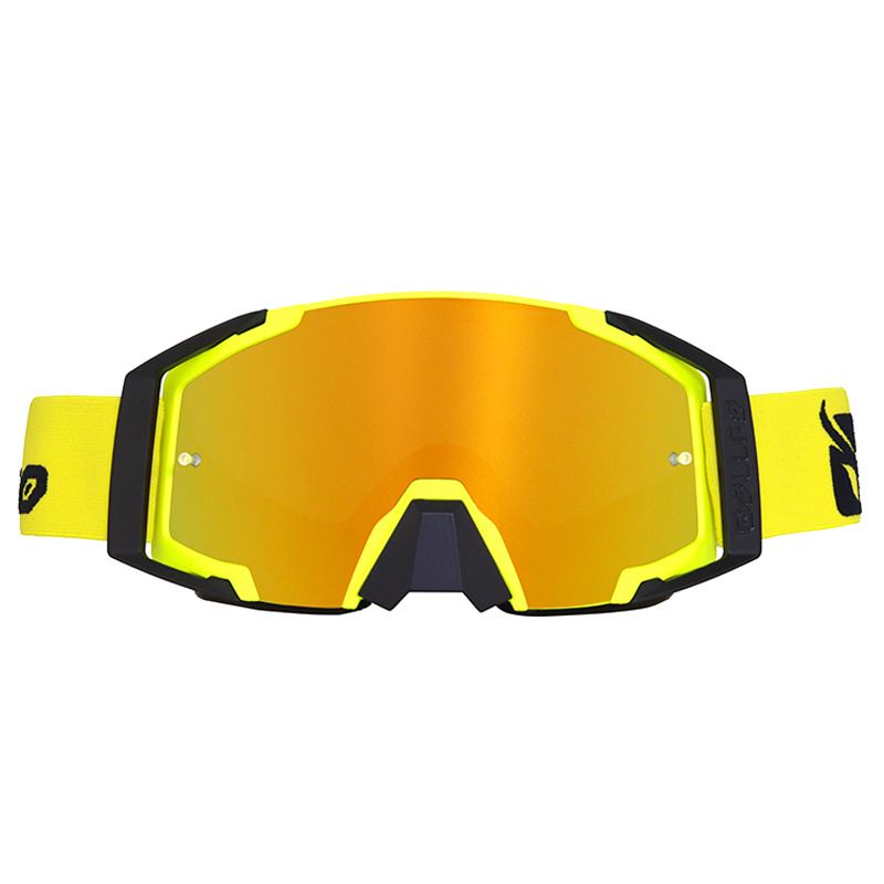 Unisex Multi-Sport Goggles With Interchangeable Lenses – Windproof, Anti-Fog, UV Protection For Cycling, Skiing & Off-Road Adventures_autovado.com