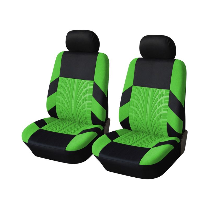 Car seat cover five four seasons universal seat cover_autovado.com