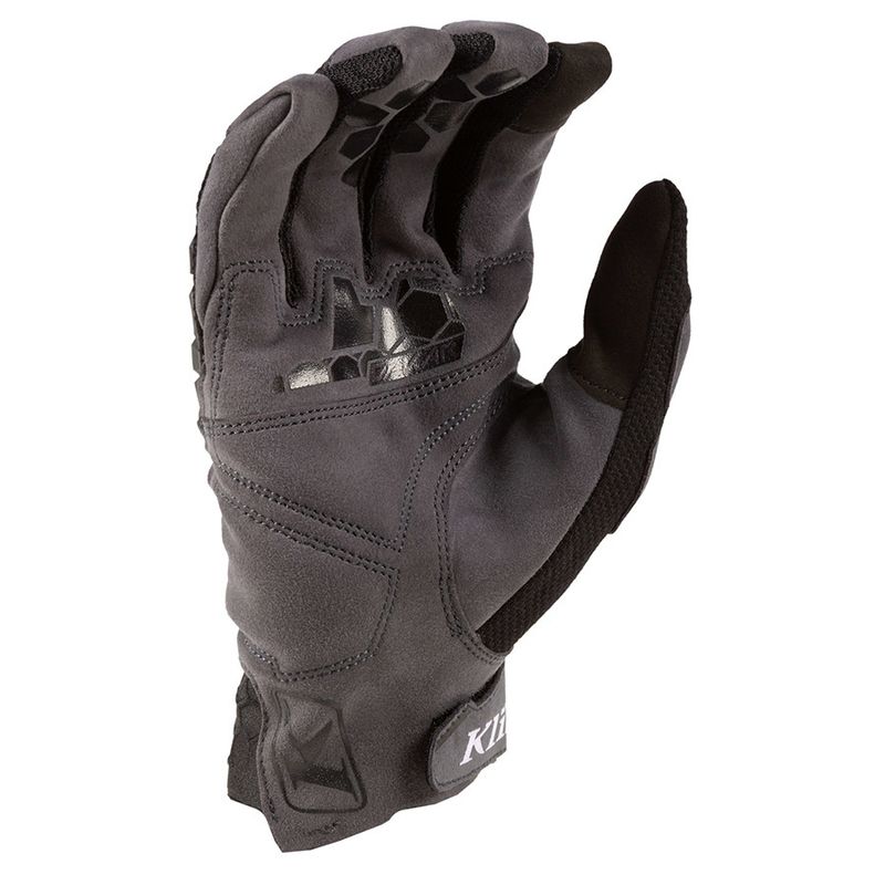 New Off-road Riding Wear-resistant And Breathable Motorcycle Full Finger Gloves, Outdoor Deceleration Bicycle_autovado.com