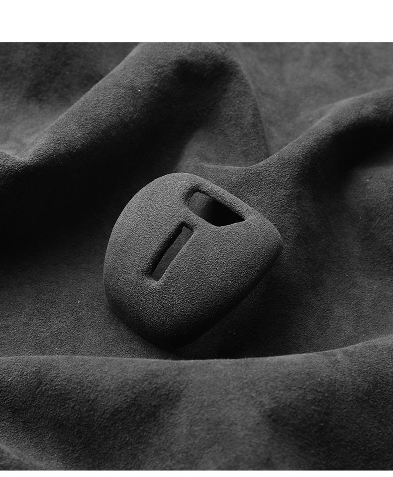 Suitable For BYD Han Central Control Transmission Cover, Gear Lever Modification Shell, Car Interior Decoration Products_autovado.com