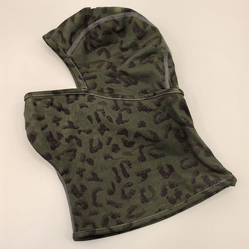 Hot-Selling Temperature-Sensitive Temperature-Changing Breathable Color-Changing Warm Cycling Headgear Face Mask Fleece_autovado.com