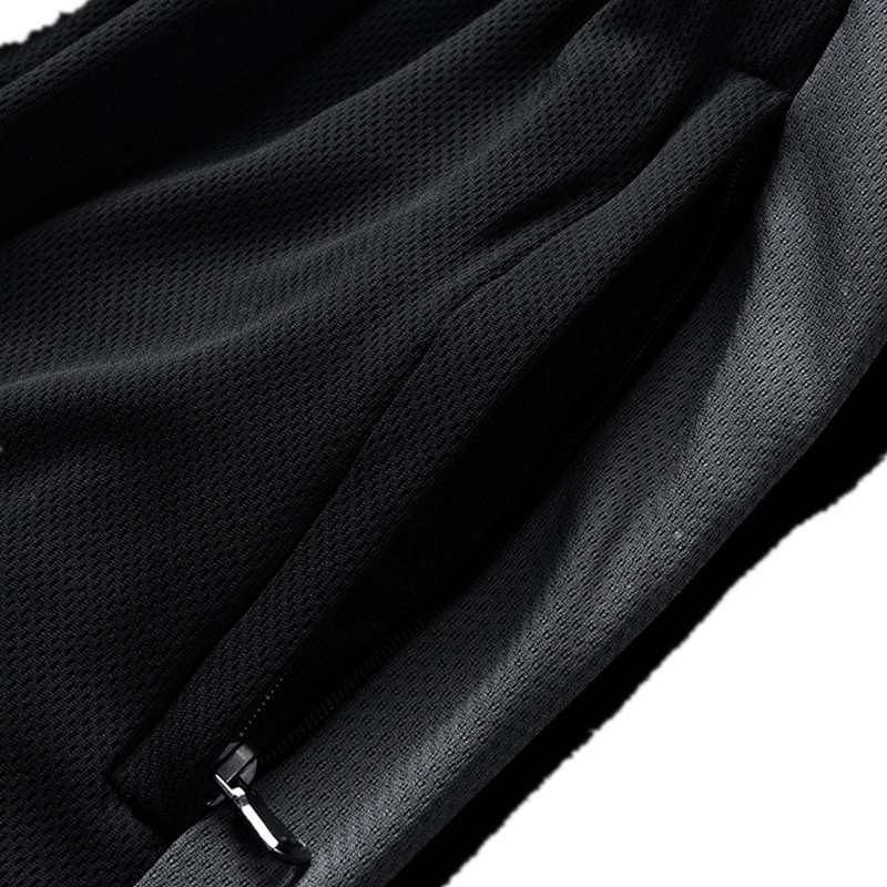 Men's Clothing Middle aged and elderly sports suits men's summer casual suits men's dad's summer short sleeved trousers factory direct sales_autovado.com