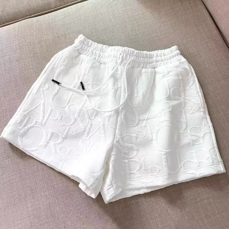 Women's Clothing Fashion Letter Sportswear Suit Women Zipper Hoodie Shorts Two-piece Set_autovado.com