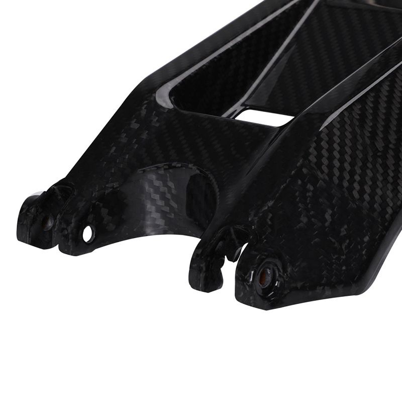 Premium Carbon Fiber Battery Cover For Electric Dirt Bikes – Lightweight & Durable Upgrade For Off-Road Performance_autovado.com