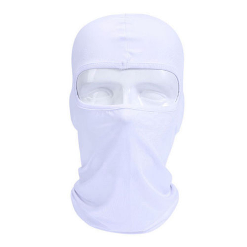 SportLife Outdoor Cycling Motorcycle Ski Neck Protecting Sport Balaclava Full Face Mask_autovado.com