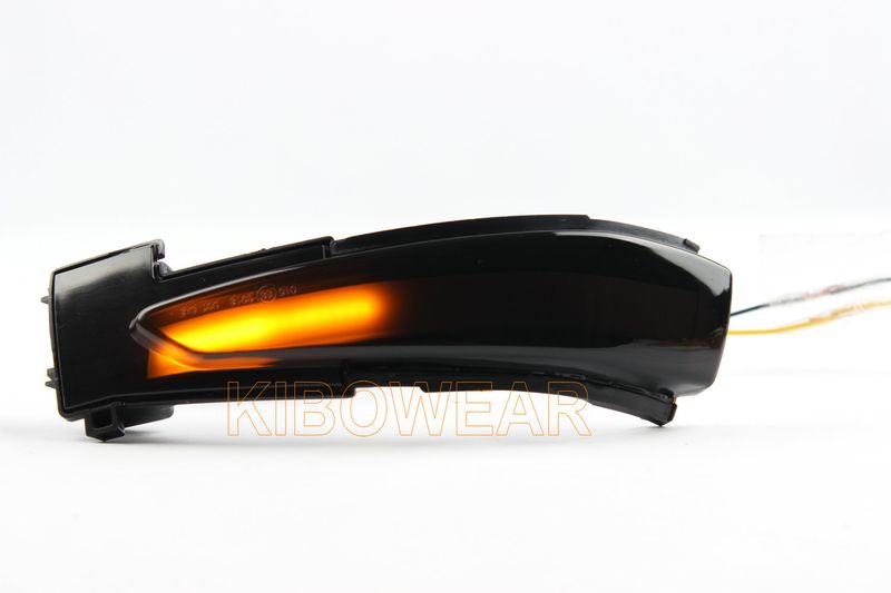 Dynamic Blinker For Peugeot 508 SW For Citroen DS5 C4 Grand Picasso II LED Turn Signal Light Side Lamp Arrow_autovado.com