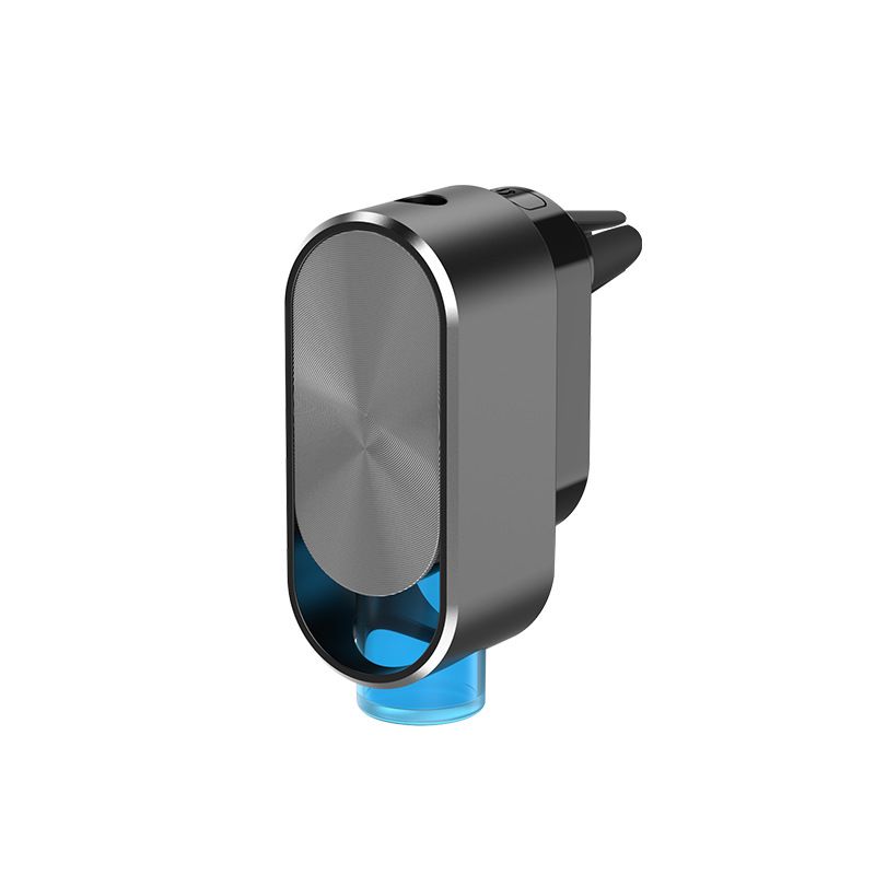 USB Car Diffuser – Colorful Aromatherapy Machine For Home/Office/Car (Long-Lasting & Odor Eliminator)_autovado.com