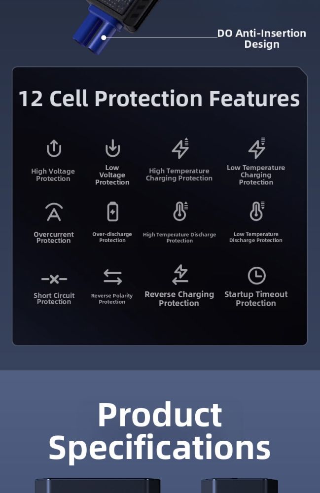 ZHINANCHE.| Inflator & Emergency Power Starter For Car Batteries_autovado.com