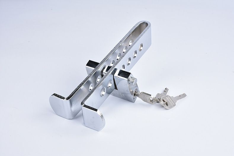 Direct Clutch Throttle Brake Stainless Steel Material Suitable For Various Car Models Anti-theft Lock_autovado.com