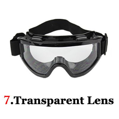 Motorcycle Accessories & Parts helmet goggles motorcycle goggles ski goggles off road windshield goggles downhill goggles_autovado.com