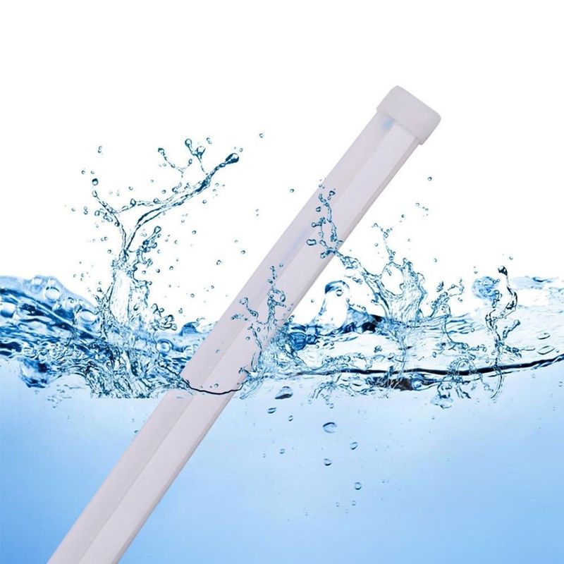 Car Daytime Running Ultra-Thin Guide Flowing Turn Signal Universal LED Silicone Light Strip No Disassembly Required_autovado.com