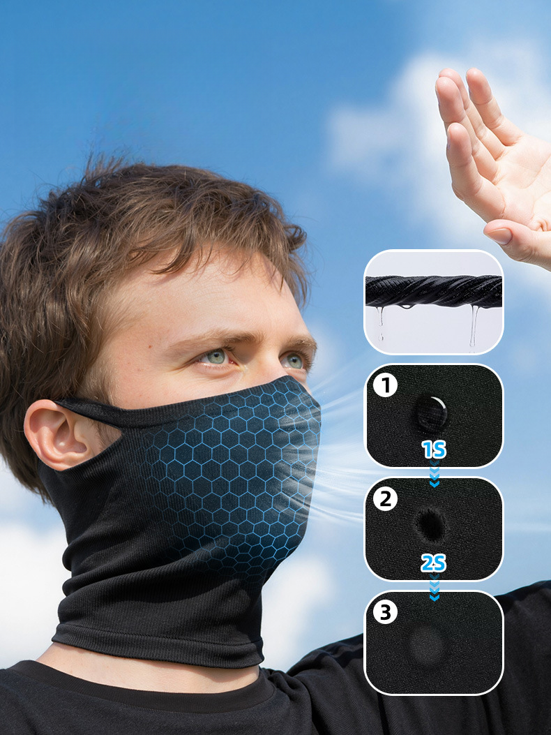 Autumn Winter Outdoor Windproof Riding Mask For Men And Women Motorcycle Head Cover Breathable Face Shield_autovado.com