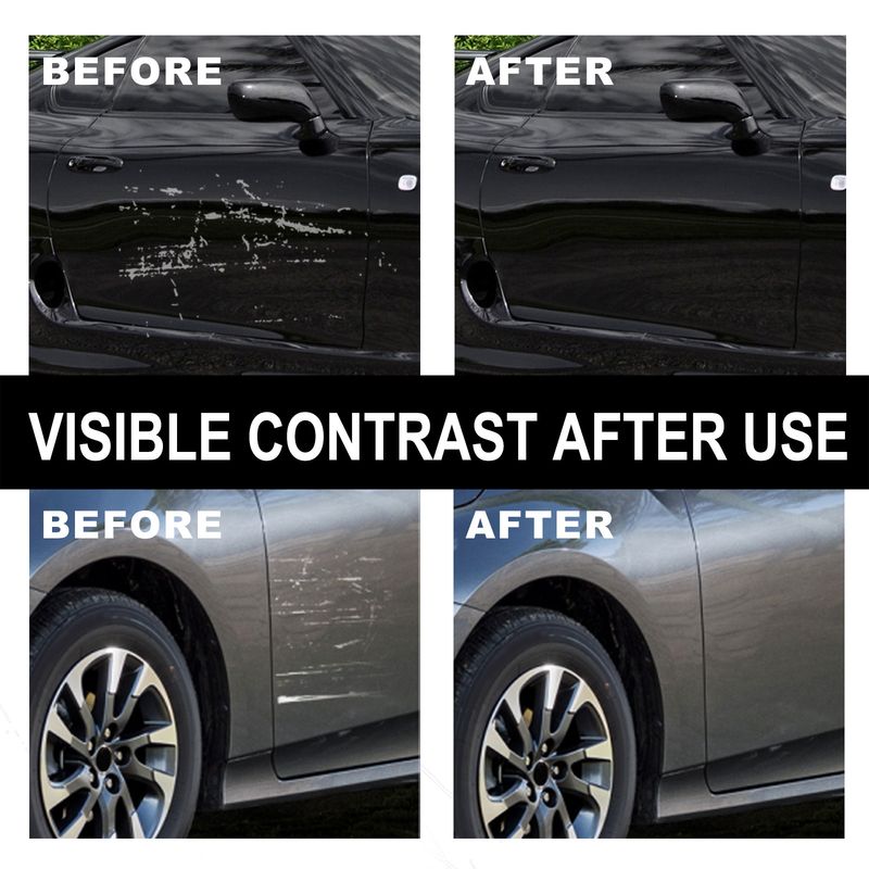 car nano flash cloth car scratch repair paint polishing scratch renovation maintenance cloth_autovado.com