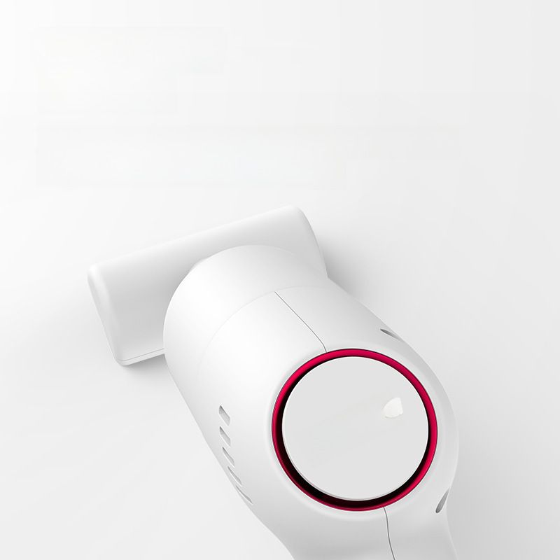 Wireless charging car vacuum cleaner car with large suction hand-held mite removal pet cat dog hair vacuum cleaner household_autovado.com