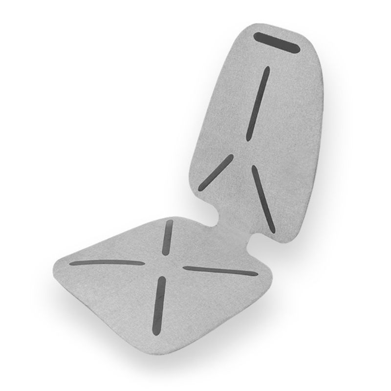 Auto Cover Children Safety Anti-Slip Anti-Scratch Mat Pads Waterproof Car Seat Protector Cushion For-Baby Kid_autovado.com