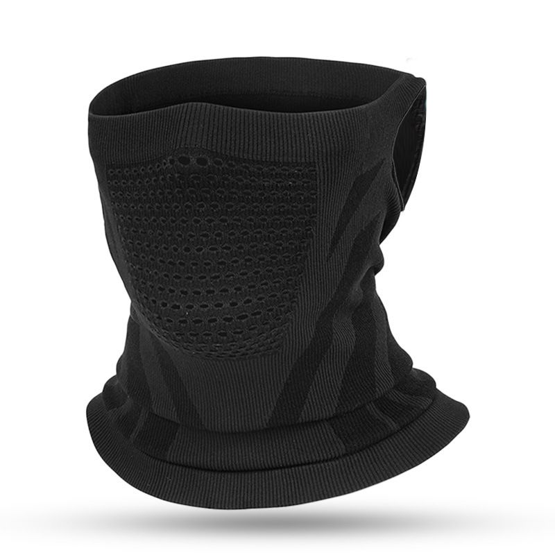Winter Cycling Warm Windproof Ski Mask Cold-proof Headgear Outdoor Sports Mountaineering Ear Protection Neck Warmer Gear_autovado.com