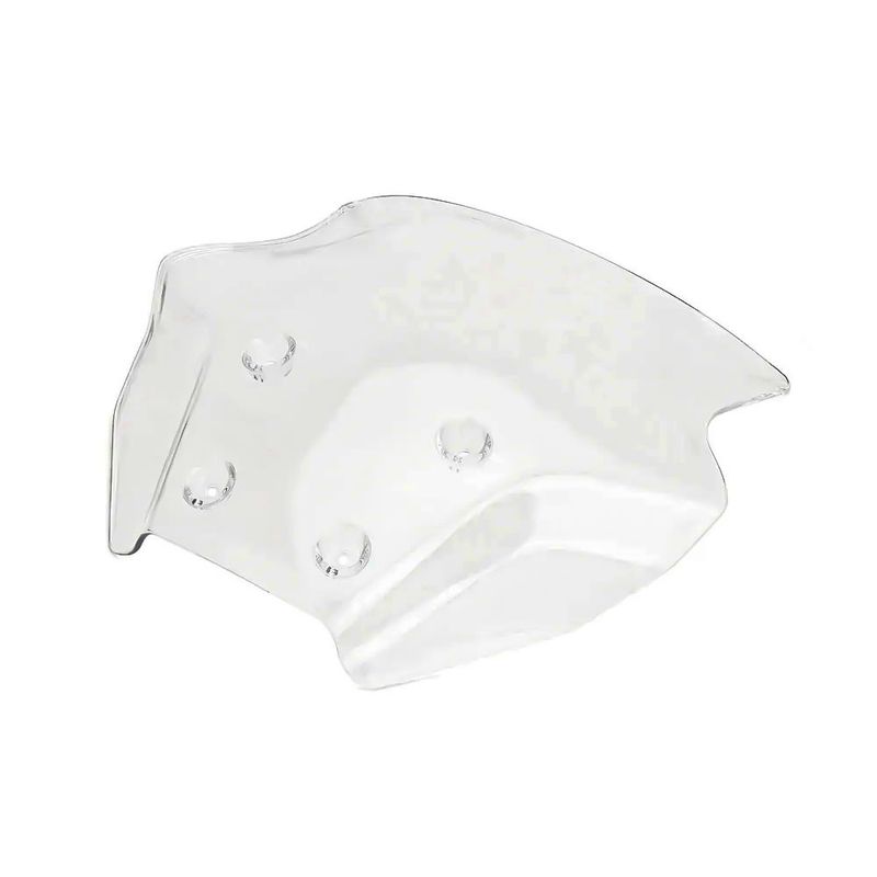 Applicable To Yamaha MT-09 2024- Motorcycle Modification Accessories Windshield Protection_autovado.com