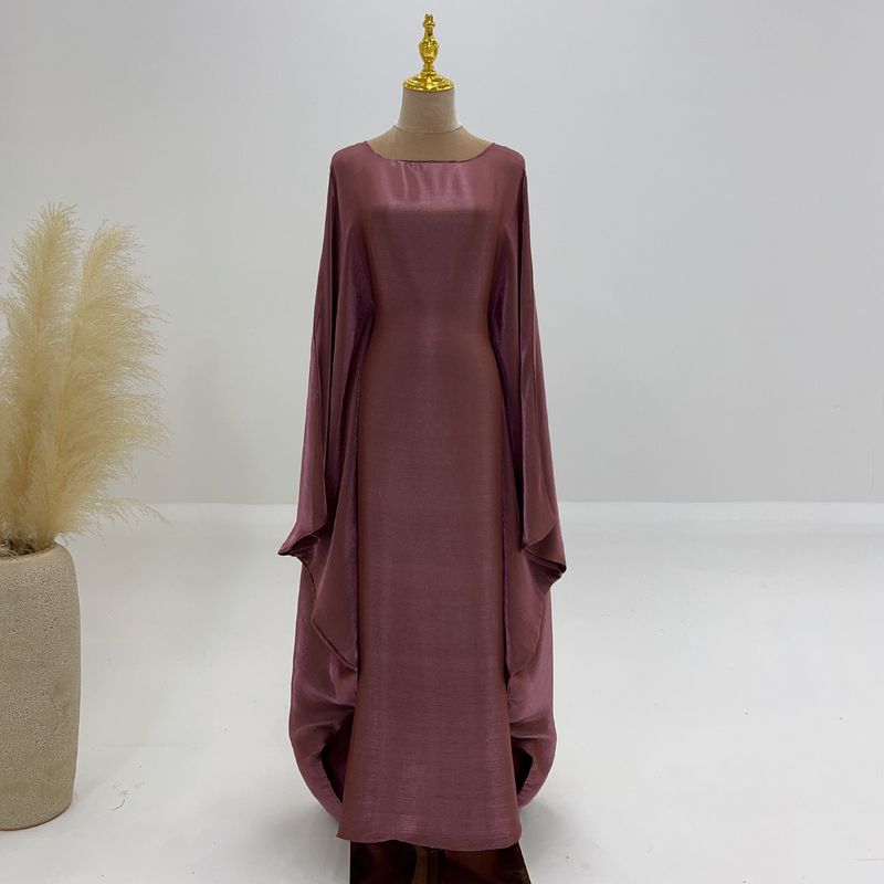 Women's Clothing Dubai Spring Summer Party Glitter Cloth Dress Robe LR770_autovado.com