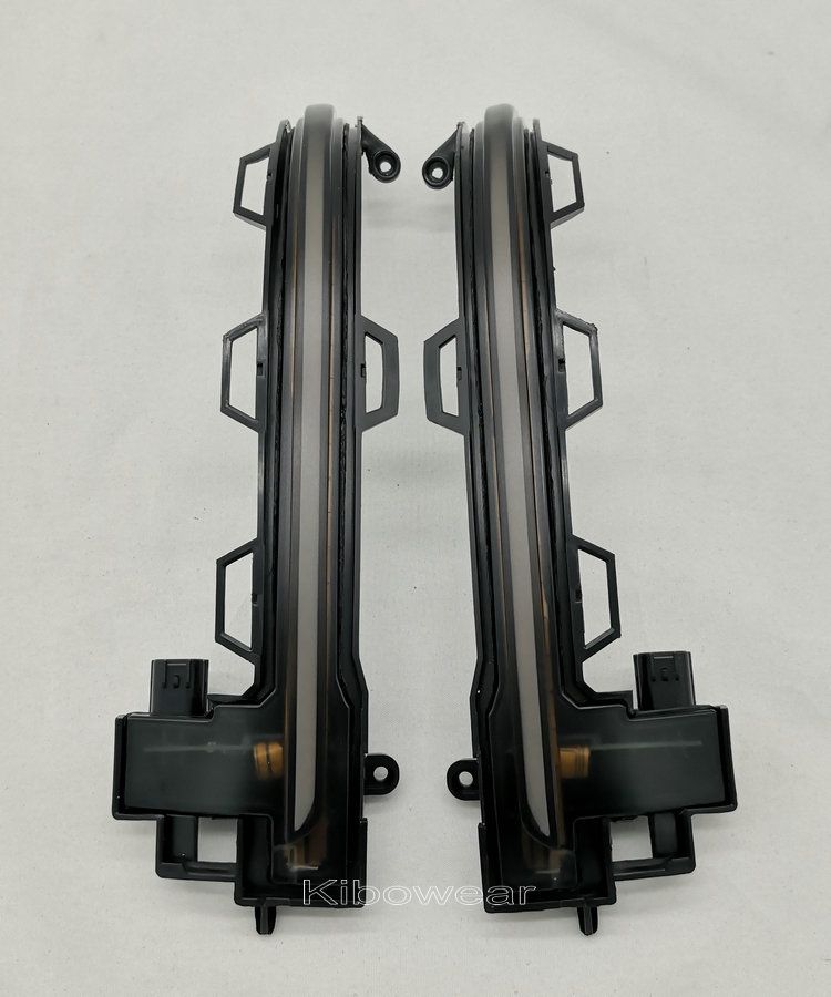 Dynamic Blinker Turn Signal LED light for Beemer X7 X3 X4 X5 X6 2018 2019 G01 G02 G05 G06 G07 2020 2021 side mirror arrow_autovado.com