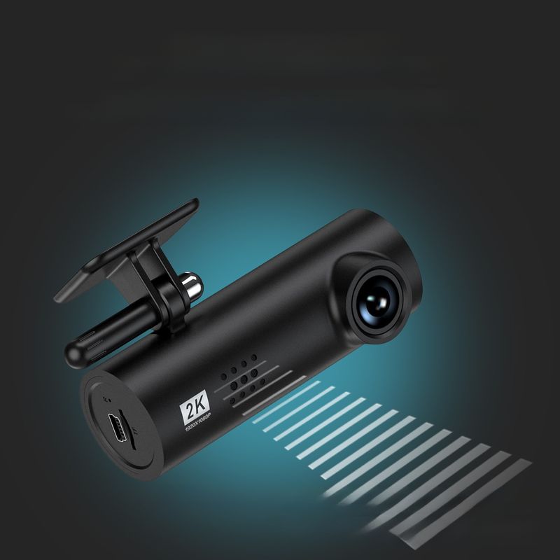 Source factory wholesale 70MA HD lipstick machine without screen WiFi ultra-clear night vision LF9PRO driving recorder_autovado.com