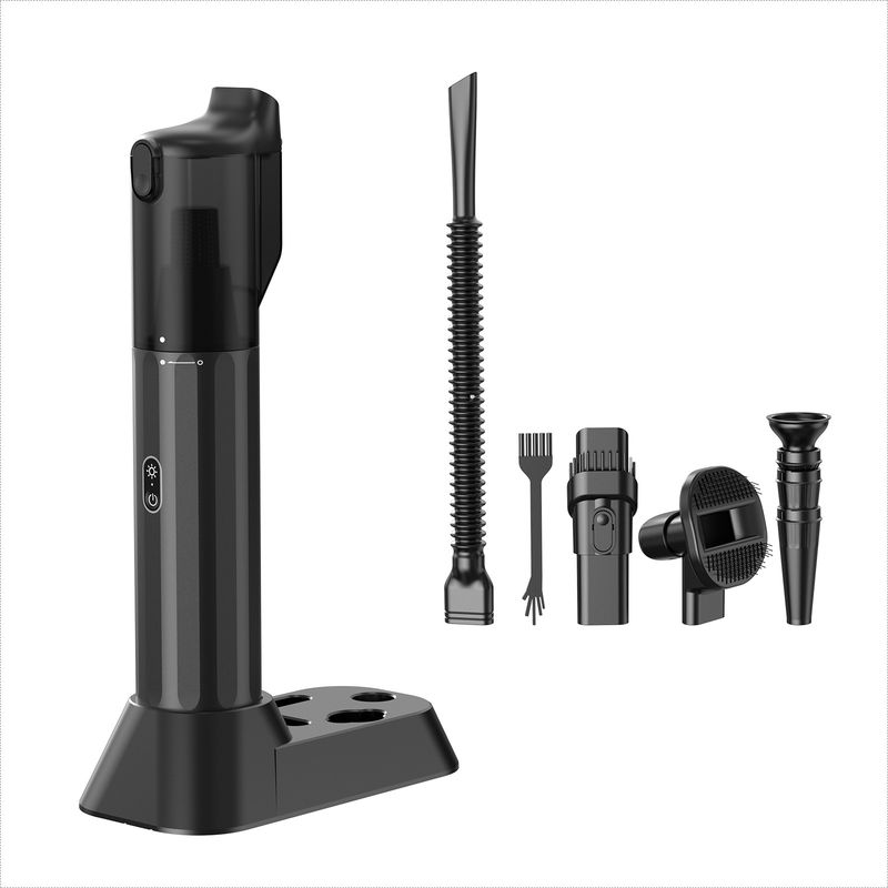 ACZT Shark FlexStyle – Multi-Surface Car Vacuum With 2-in-1 Detachable Handheld Vacuum Cleaner_autovado.com