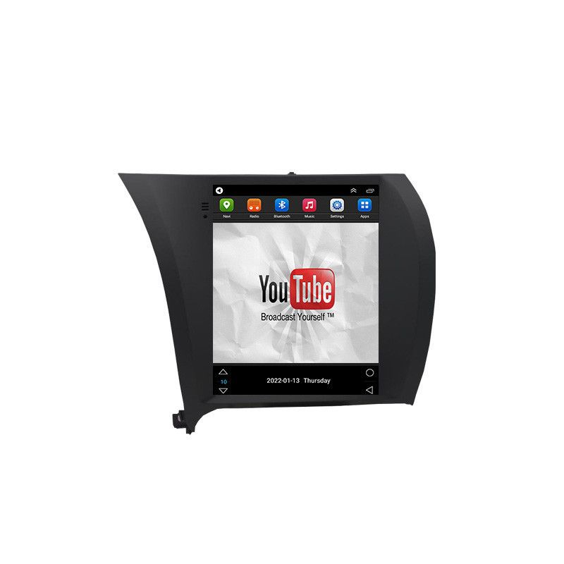 Suitable for Kia K3 vertical screen Android navigation car smart large screen reversing image all in one machine_autovado.com