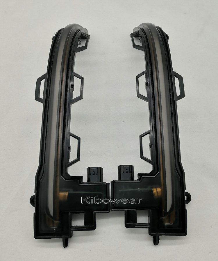 Dynamic Blinker Turn Signal LED light for Beemer X7 X3 X4 X5 X6 2018 2019 G01 G02 G05 G06 G07 2020 2021 side mirror arrow_autovado.com
