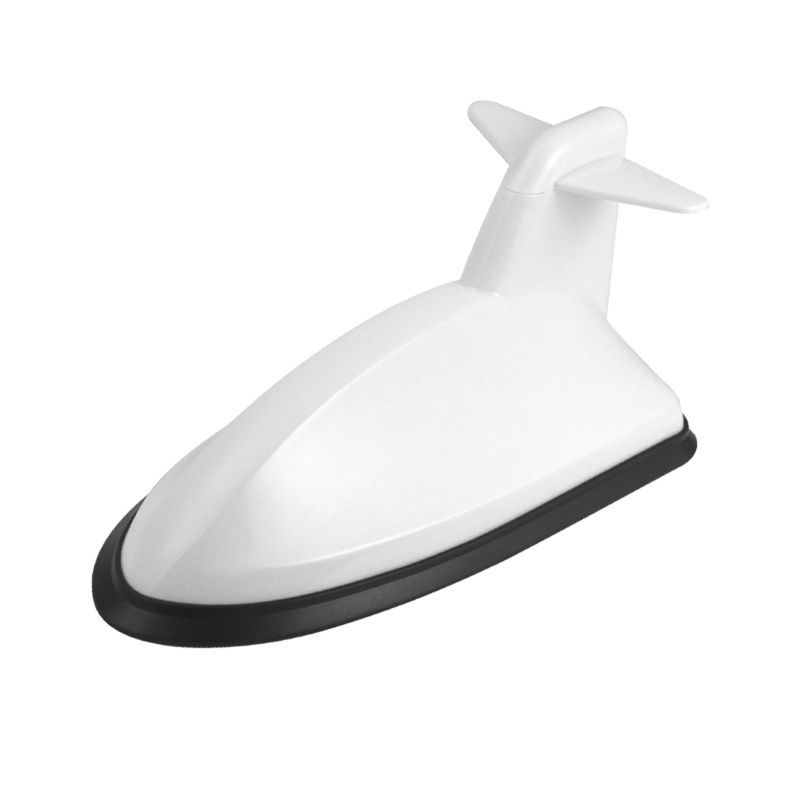 Yuanmheng Car Aerial Strong Signal Easy Installation Waterproof Universal Car Roof Antenna for RV_autovado.com