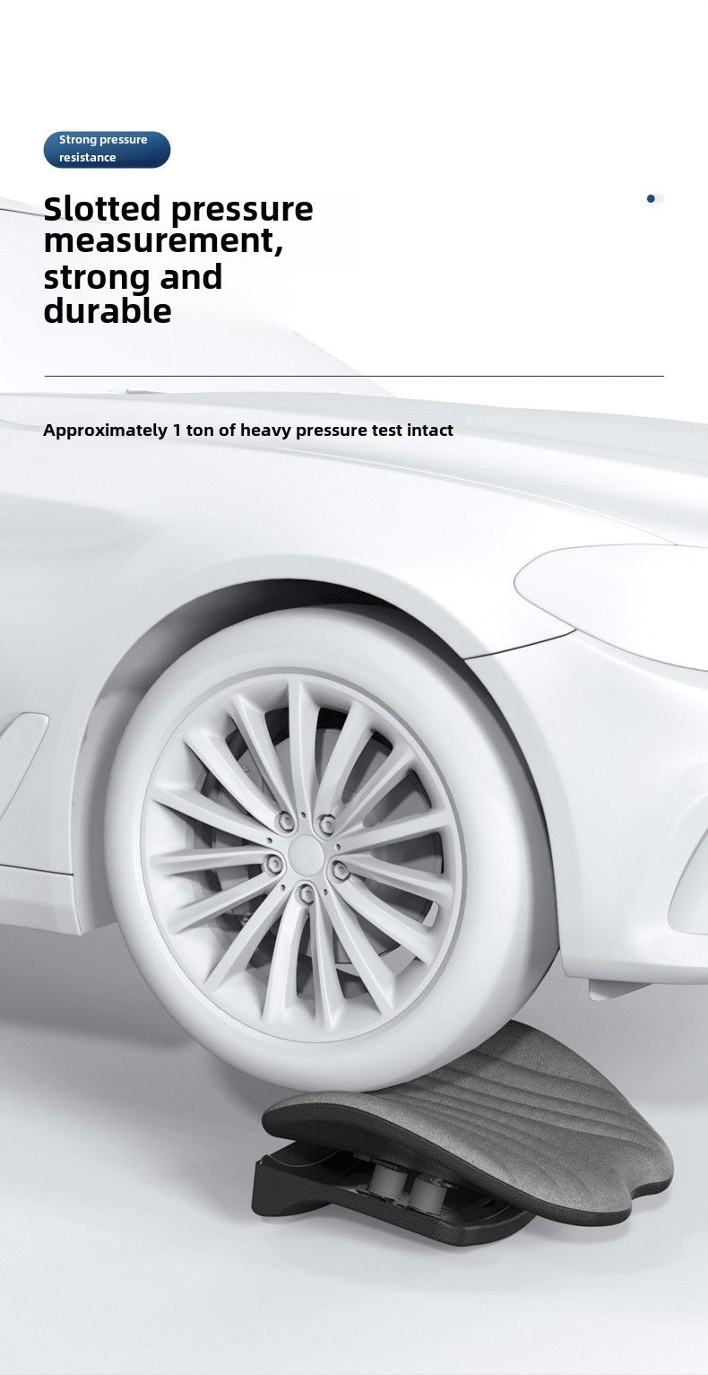 Car waist support waist support office cushion back cushion car cushion ergonomic design waist cushion waist pillow_autovado.com