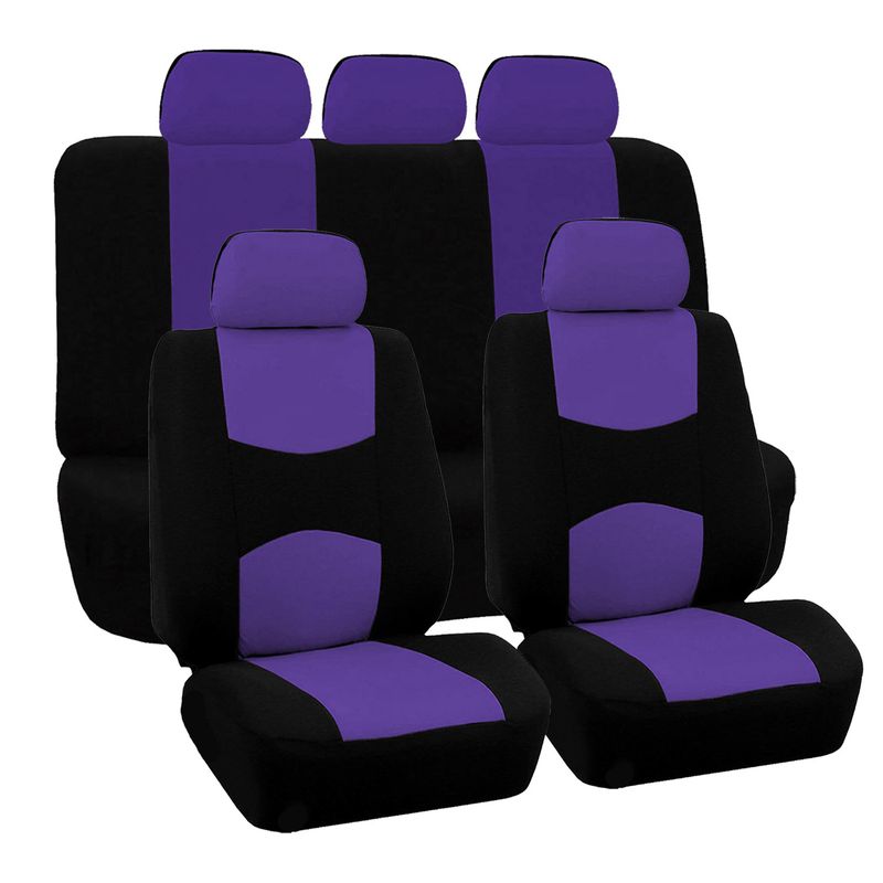 Car universal seat cover Four seasons universal seat cover_autovado.com