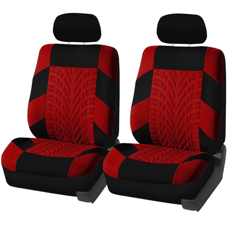 New hot-selling press two front seats general size car seat covers_autovado.com
