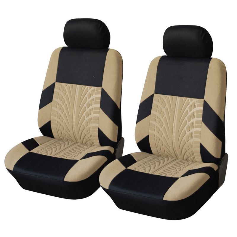 Car seat cover five four seasons universal seat cover_autovado.com