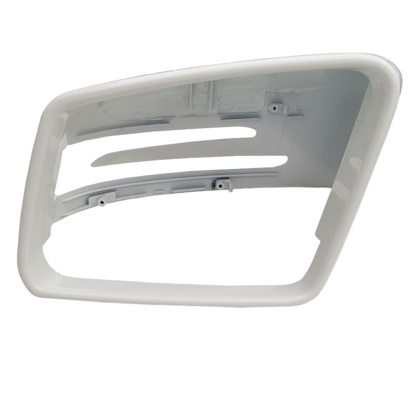 Side Mirror Cap Covers For W212 W204 C E S Class W176 W246 C117 X156 X204 W221 C218 A B CLA GLA GLK Replace_autovado.com