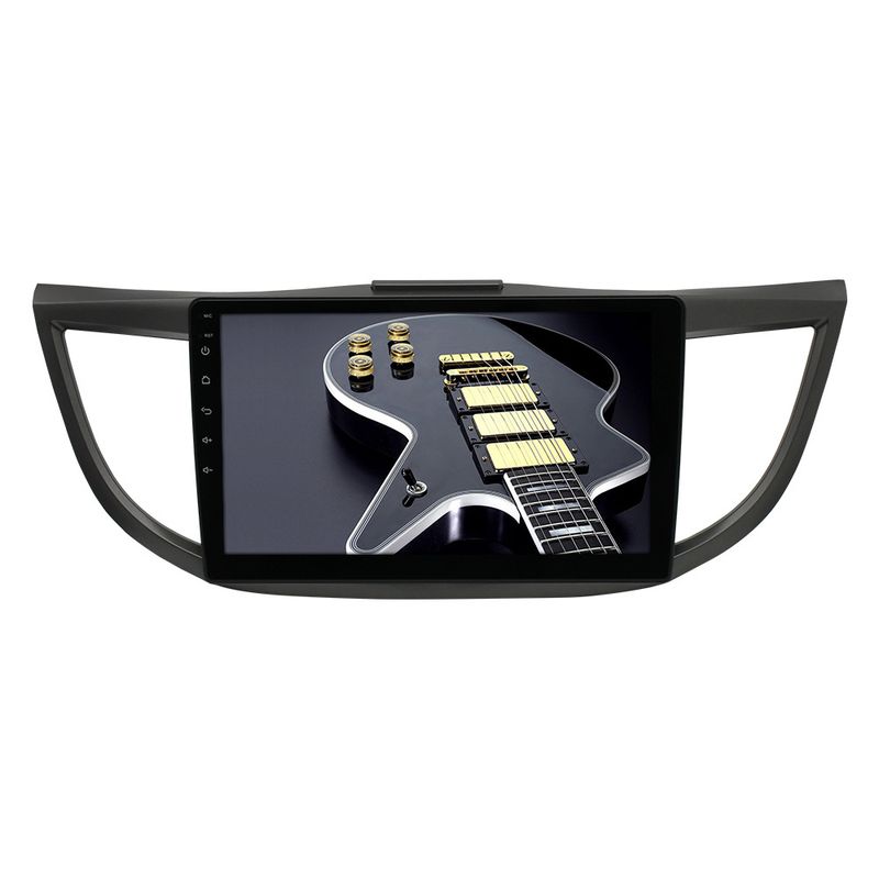 Suitable for 12 16 Honda CRV navigation smart Android large screen reversing image integrated machine _autovado.com
